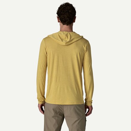 Patagonia - Capilene Cool Daily Hoodie - Men's