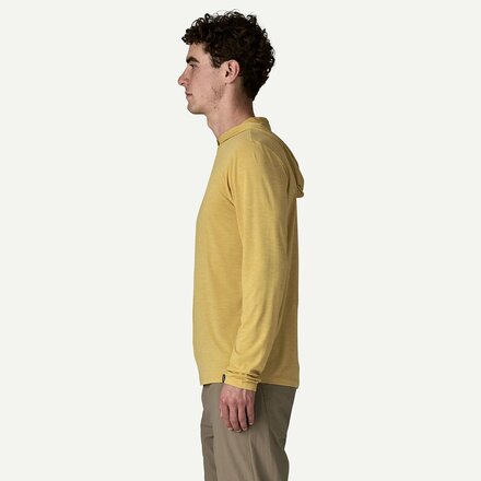 Patagonia - Capilene Cool Daily Hoodie - Men's