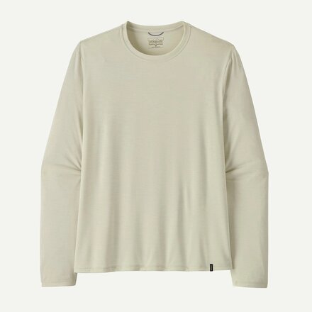 Patagonia - Capilene Cool Daily Long-Sleeve Shirt - Men's