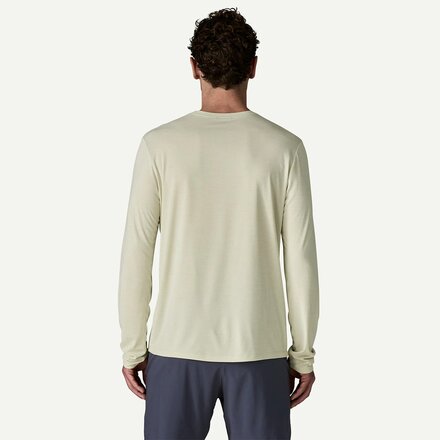 Patagonia - Capilene Cool Daily Long-Sleeve Shirt - Men's