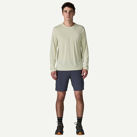 Patagonia - Capilene Cool Daily Long-Sleeve Shirt - Men's