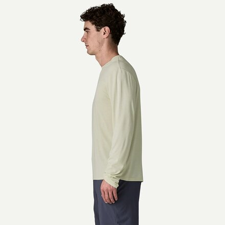 Patagonia - Capilene Cool Daily Long-Sleeve Shirt - Men's