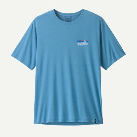 Patagonia - Capilene Cool '73 Skyline Daily Shirt - Men's