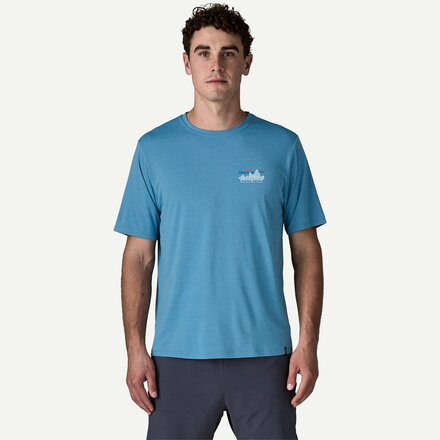 Patagonia - Capilene Cool '73 Skyline Daily Shirt - Men's