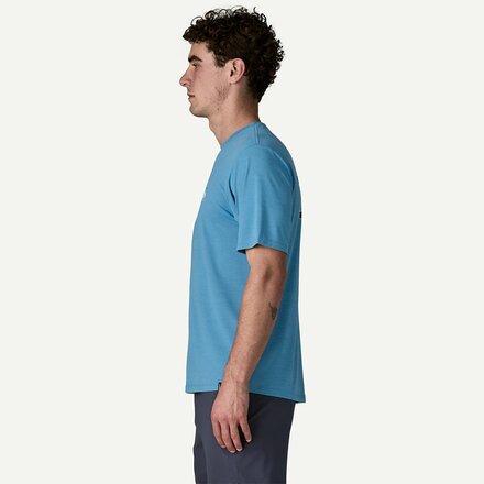 Patagonia - Capilene Cool '73 Skyline Daily Shirt - Men's