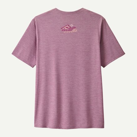 Patagonia - Capilene Cool Trailcheck Daily Shirt - Men's