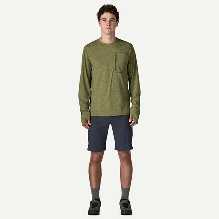 Patagonia - Capilene Cool Long-Sleeve Sun Shirt - Men's