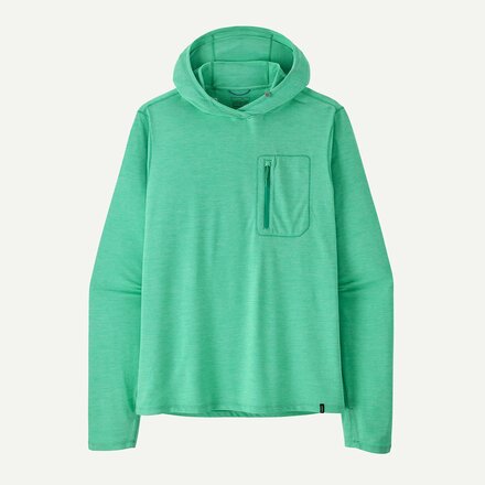 Patagonia - Capilene Cool Sun Hoodie - Men's