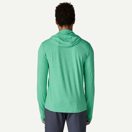 Patagonia - Capilene Cool Sun Hoodie - Men's