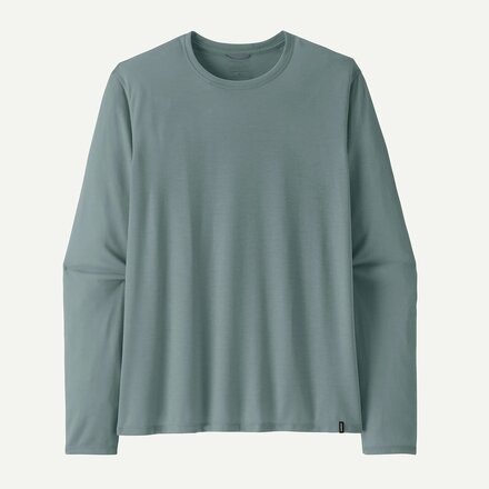 Patagonia - Capilene Cool Trail Long-Sleeve Shirt - Men's