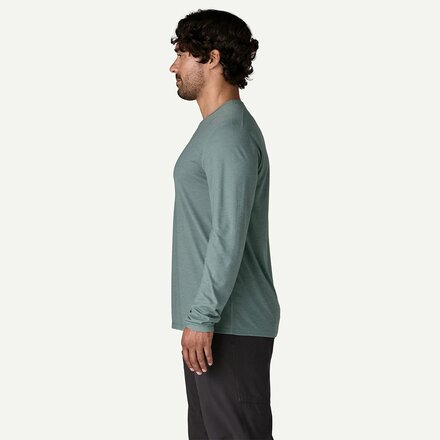 Patagonia - Capilene Cool Trail Long-Sleeve Shirt - Men's