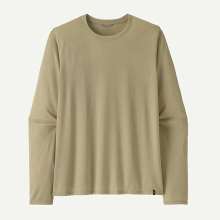 Patagonia - Capilene Cool Trail Long-Sleeve Shirt - Men's
