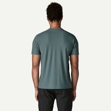 Patagonia - Capilene Cool Trail Shirt - Men's