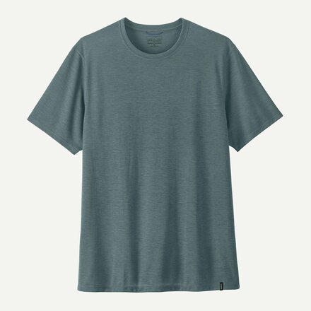 Patagonia - Capilene Cool Trail Shirt - Men's