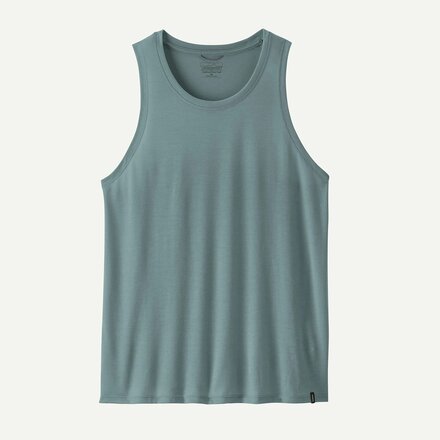 Patagonia - Capilene Cool Trail Tank Top - Men's