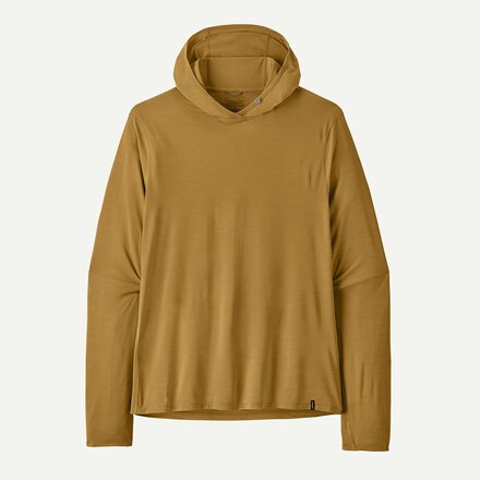 Patagonia - Capilene Cool Ultra Hoodie - Men's