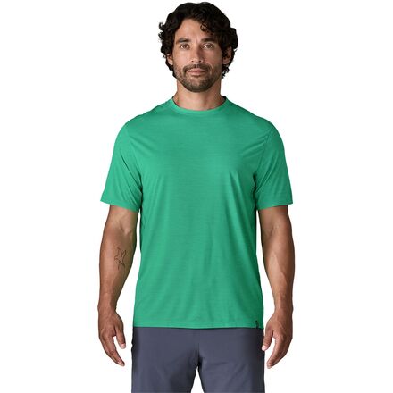 Capilene Cool Ultra Shirt - Men's