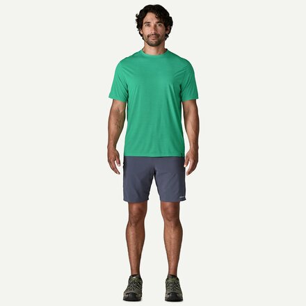 Patagonia - Capilene Cool Ultra Shirt - Men's
