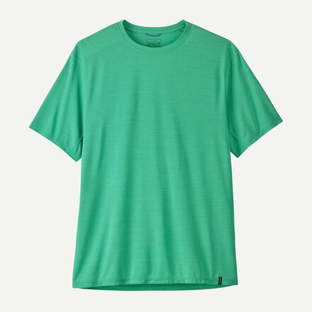 Patagonia - Capilene Cool Ultra Shirt - Men's