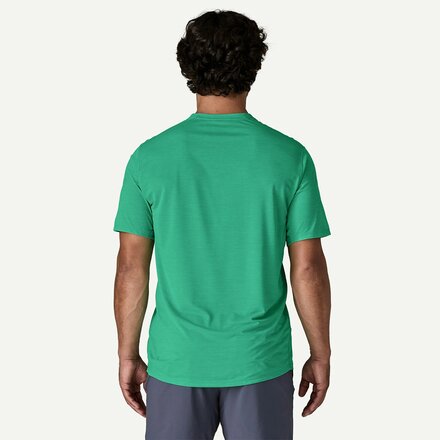 Patagonia - Capilene Cool Ultra Shirt - Men's