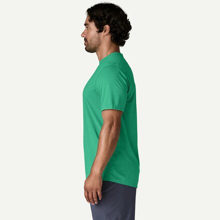 Patagonia - Capilene Cool Ultra Shirt - Men's