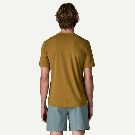 Patagonia - Capilene Cool Ultra Shirt - Men's