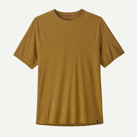 Patagonia - Capilene Cool Ultra Shirt - Men's