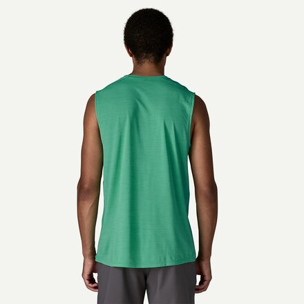 Patagonia - Capilene Cool Ultra Tank Top - Men's