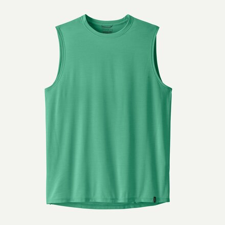 Patagonia - Capilene Cool Ultra Tank Top - Men's