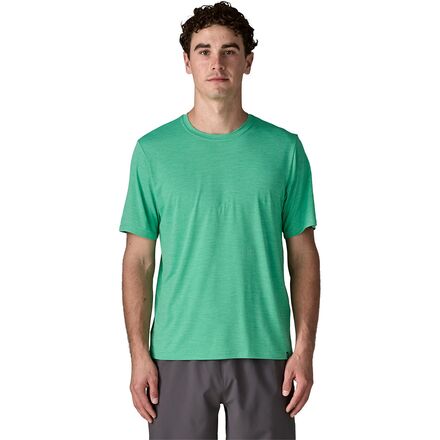 Capilene Daily T-Shirt - Men's