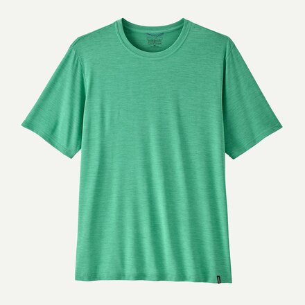 Patagonia - Capilene Daily T-Shirt - Men's