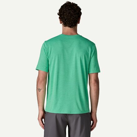 Patagonia - Capilene Daily T-Shirt - Men's