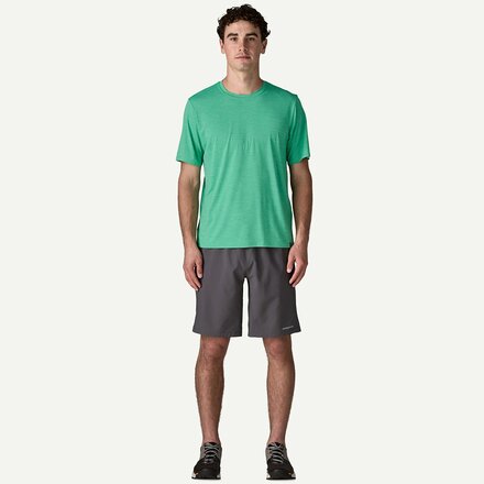 Patagonia - Capilene Daily T-Shirt - Men's