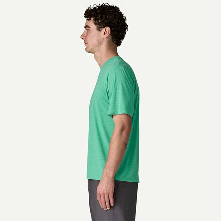 Patagonia - Capilene Daily T-Shirt - Men's