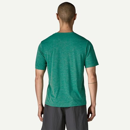 Patagonia - Capilene Daily T-Shirt - Men's