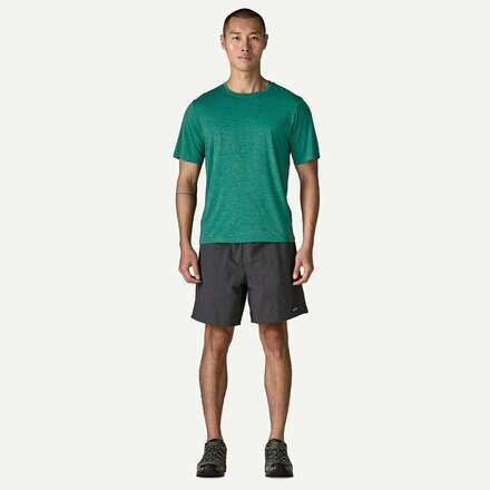 Patagonia - Capilene Daily T-Shirt - Men's