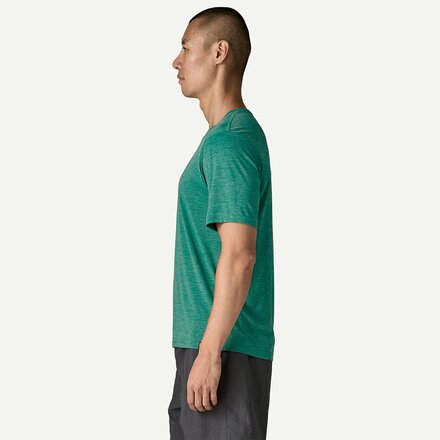 Patagonia - Capilene Daily T-Shirt - Men's