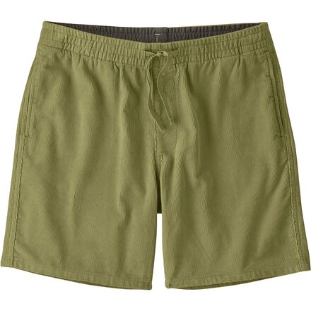 Corduroy Volley Short - Men's