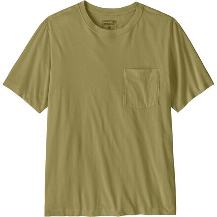 Daily Pocket T-Shirt - Men's