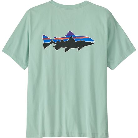 Fitz Roy Trout T-Shirt - Men's