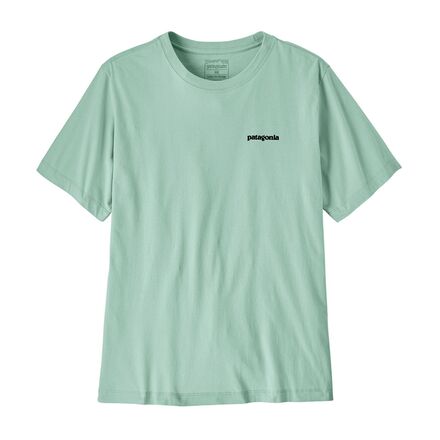 Patagonia - Fitz Roy Trout T-Shirt - Men's