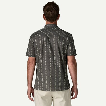 Patagonia - Go To Western Shirt - Men's