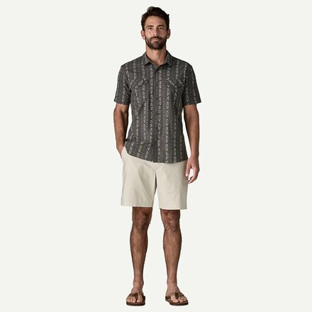 Patagonia - Go To Western Shirt - Men's