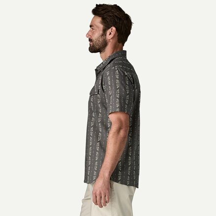 Patagonia - Go To Western Shirt - Men's