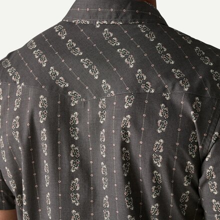 Patagonia - Go To Western Shirt - Men's