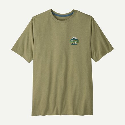 Patagonia - Great Waves Responsibili-Tee - Men's