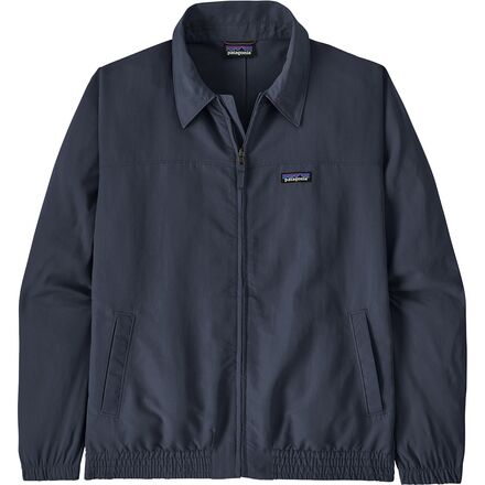 Isthmus Unlined Jacket - Men's