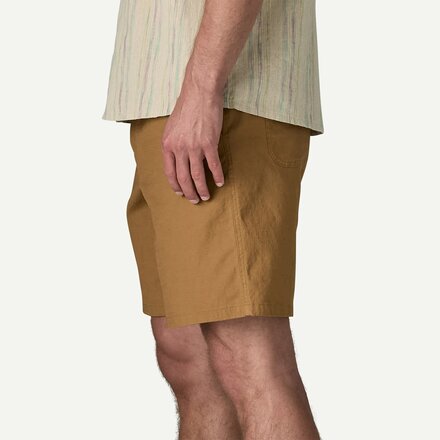 Patagonia - Lightweight All-Wear 9in Gi Short - Men's