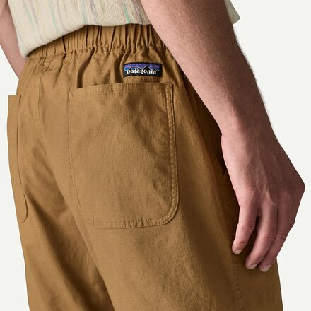 Patagonia - Lightweight All-Wear 9in Gi Short - Men's