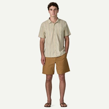 Patagonia - Lightweight All-Wear 9in Gi Short - Men's